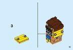 Building Instructions - LEGO - 41634 - Emmet: Page 19