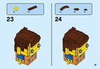 Building Instructions - LEGO - 41634 - Emmet: Page 21