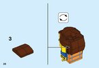 Building Instructions - LEGO - 41634 - Emmet: Page 26