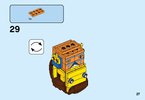 Building Instructions - LEGO - 41634 - Emmet: Page 27