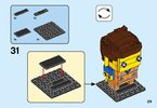 Building Instructions - LEGO - 41634 - Emmet: Page 29