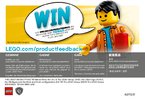 Building Instructions - LEGO - 41634 - Emmet: Page 32