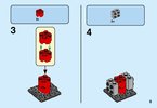 Building Instructions - LEGO - 41635 - Wyldstyle: Page 5