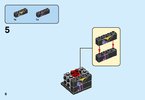 Building Instructions - LEGO - 41635 - Wyldstyle: Page 6