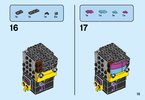 Building Instructions - LEGO - 41635 - Wyldstyle: Page 15