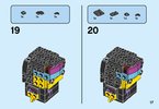 Building Instructions - LEGO - 41635 - Wyldstyle: Page 17