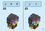 Building Instructions - LEGO - 41635 - Wyldstyle: Page 19