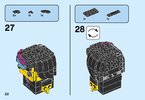 Building Instructions - LEGO - 41635 - Wyldstyle: Page 22