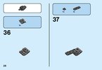 Building Instructions - LEGO - 41635 - Wyldstyle: Page 28