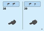 Building Instructions - LEGO - 41635 - Wyldstyle: Page 29