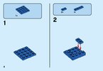 Building Instructions - LEGO - 41636 - Benny: Page 4