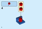 Building Instructions - LEGO - 41636 - Benny: Page 6