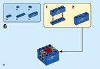 Building Instructions - LEGO - 41636 - Benny: Page 8