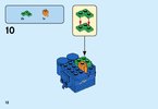 Building Instructions - LEGO - 41636 - Benny: Page 12