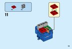 Building Instructions - LEGO - 41636 - Benny: Page 13