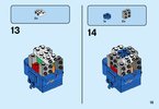 Building Instructions - LEGO - 41636 - Benny: Page 15