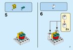 Building Instructions - LEGO - 41637 - Sweet Mayhem: Page 7