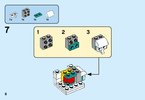 Building Instructions - LEGO - 41637 - Sweet Mayhem: Page 8