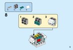 Building Instructions - LEGO - 41637 - Sweet Mayhem: Page 9