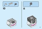 Building Instructions - LEGO - 41637 - Sweet Mayhem: Page 11