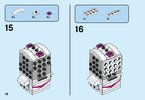 Building Instructions - LEGO - 41637 - Sweet Mayhem: Page 14