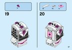 Building Instructions - LEGO - 41637 - Sweet Mayhem: Page 17