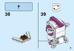 Building Instructions - LEGO - 41637 - Sweet Mayhem: Page 31