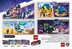 Building Instructions - LEGO - 41637 - Sweet Mayhem: Page 38