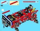 Building Instructions - LEGO - 41999 - 4x4 Crawler Exclusive Edition: Page 14