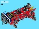 Building Instructions - LEGO - 41999 - 4x4 Crawler Exclusive Edition: Page 16