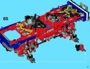 Building Instructions - LEGO - 41999 - 4x4 Crawler Exclusive Edition: Page 45