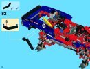 Building Instructions - LEGO - 41999 - 4x4 Crawler Exclusive Edition: Page 68