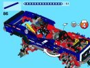 Building Instructions - LEGO - 41999 - 4x4 Crawler Exclusive Edition: Page 75