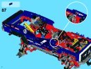 Building Instructions - LEGO - 41999 - 4x4 Crawler Exclusive Edition: Page 2