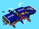 Building Instructions - LEGO - 41999 - 4x4 Crawler Exclusive Edition: Page 62