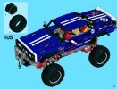 Building Instructions - LEGO - 41999 - 4x4 Crawler Exclusive Edition: Page 63