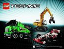 Building Instructions - LEGO - 41999 - 4x4 Crawler Exclusive Edition: Page 68