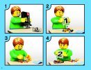 Building Instructions - LEGO - 41999 - 4x4 Crawler Exclusive Edition: Page 6