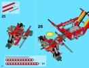 Building Instructions - LEGO - 41999 - 4x4 Crawler Exclusive Edition: Page 38