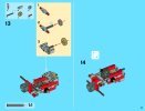 Building Instructions - LEGO - 41999 - 4x4 Crawler Exclusive Edition: Page 43