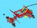 Building Instructions - LEGO - 41999 - 4x4 Crawler Exclusive Edition: Page 52