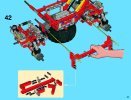 Building Instructions - LEGO - 41999 - 4x4 Crawler Exclusive Edition: Page 69