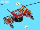 Building Instructions - LEGO - 41999 - 4x4 Crawler Exclusive Edition: Page 70