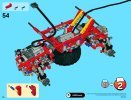 Building Instructions - LEGO - 41999 - 4x4 Crawler Exclusive Edition: Page 84