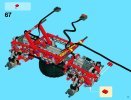 Building Instructions - LEGO - 41999 - 4x4 Crawler Exclusive Edition: Page 17