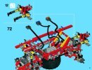 Building Instructions - LEGO - 41999 - 4x4 Crawler Exclusive Edition: Page 31