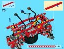 Building Instructions - LEGO - 41999 - 4x4 Crawler Exclusive Edition: Page 35