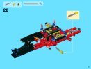 Building Instructions - LEGO - Technic - 42000 - Racer: Page 31