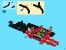 Building Instructions - LEGO - Technic - 42000 - Racer: Page 35