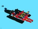 Building Instructions - LEGO - Technic - 42000 - Racer: Page 40